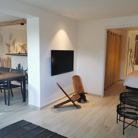 Casa Louise Suites And Spas Privatifs Sainte-Maxime Exterior foto