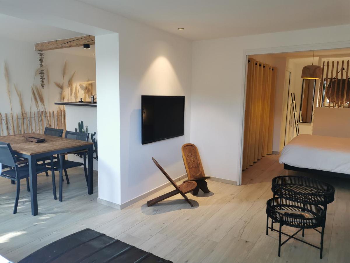 Casa Louise Suites And Spas Privatifs Sainte-Maxime Exterior foto