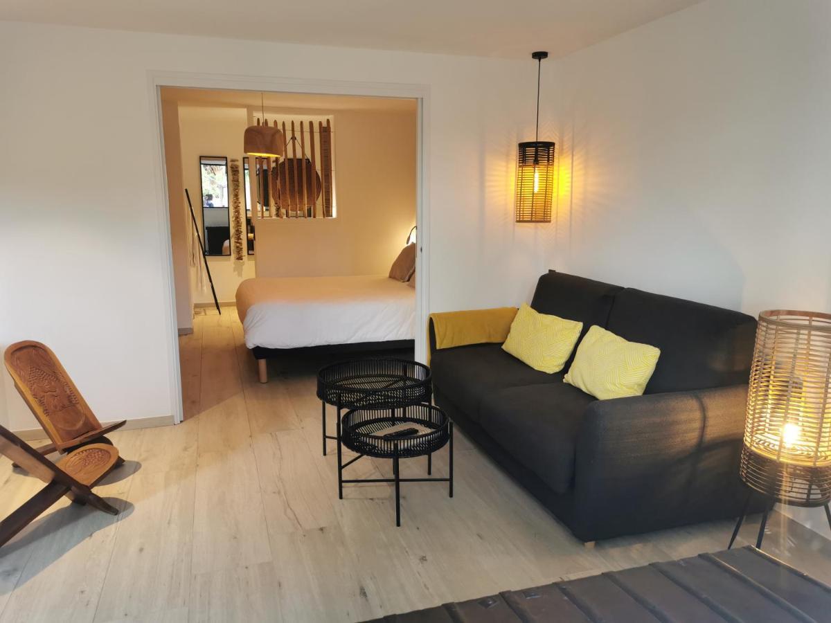 Casa Louise Suites And Spas Privatifs Sainte-Maxime Exterior foto