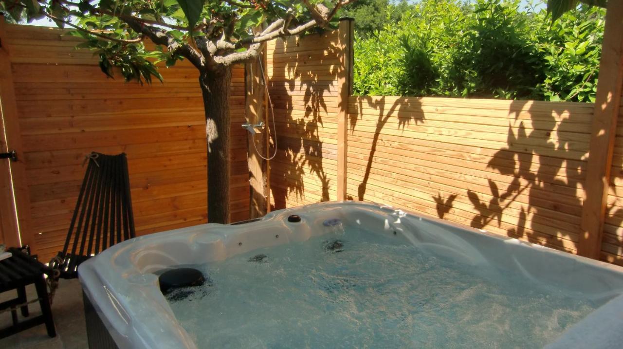 Casa Louise Suites And Spas Privatifs Sainte-Maxime Exterior foto