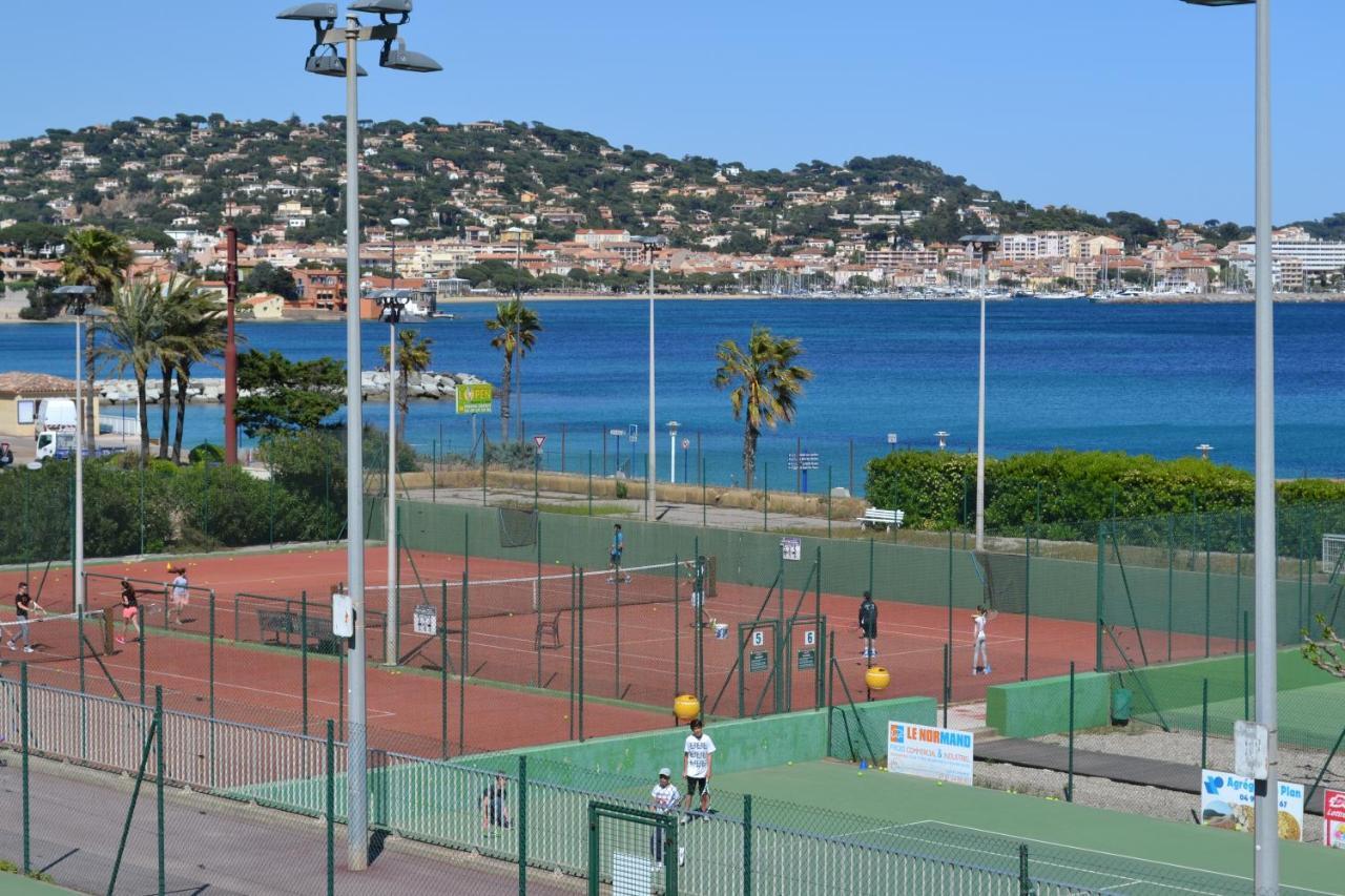 Casa Louise Suites And Spas Privatifs Sainte-Maxime Exterior foto